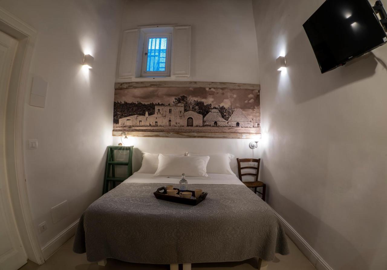 B&B Murex Bari Dış mekan fotoğraf