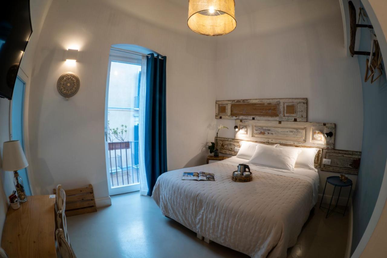 B&B Murex Bari Dış mekan fotoğraf