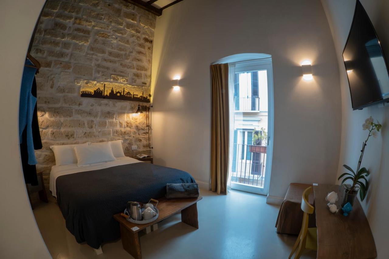B&B Murex Bari Dış mekan fotoğraf