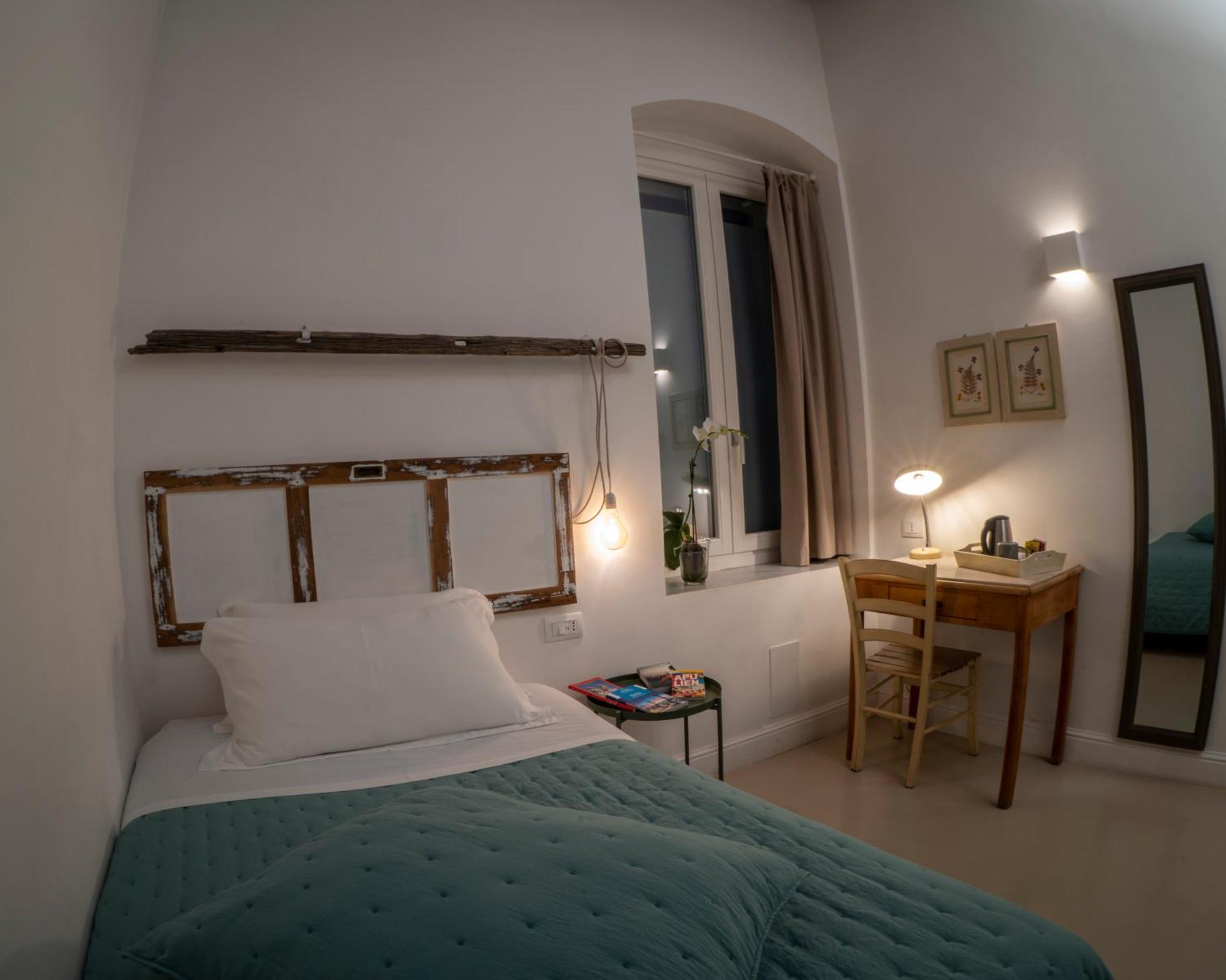 B&B Murex Bari Dış mekan fotoğraf