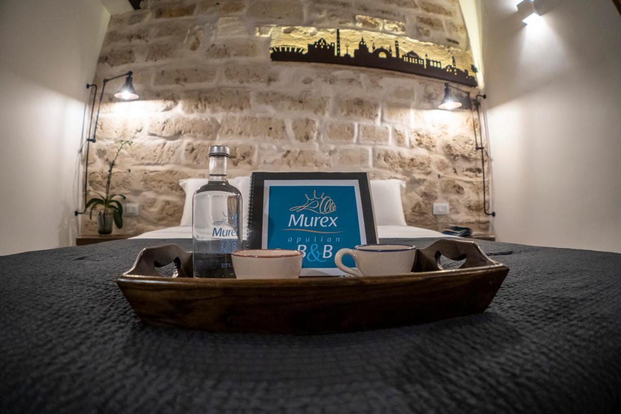 B&B Murex Bari Dış mekan fotoğraf
