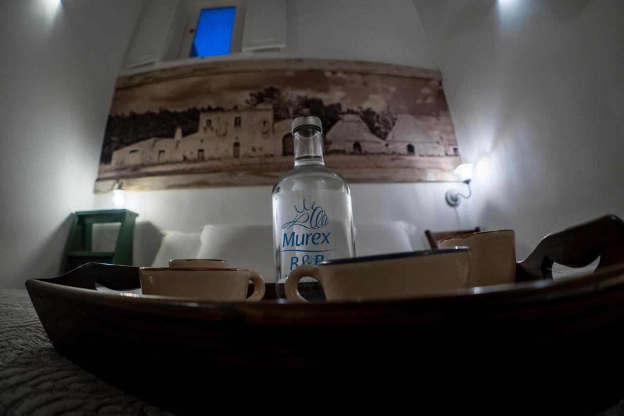 B&B Murex Bari Dış mekan fotoğraf
