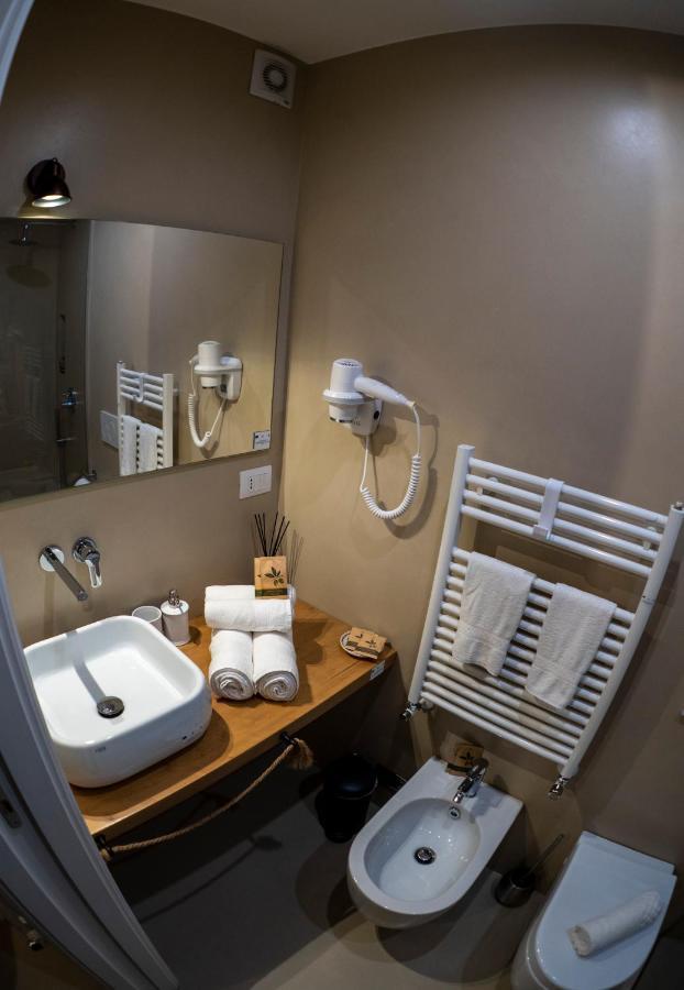 B&B Murex Bari Dış mekan fotoğraf
