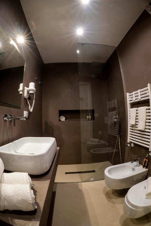 B&B Murex Bari Dış mekan fotoğraf