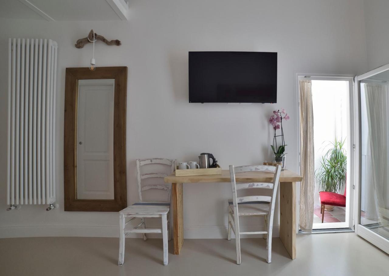 B&B Murex Bari Dış mekan fotoğraf