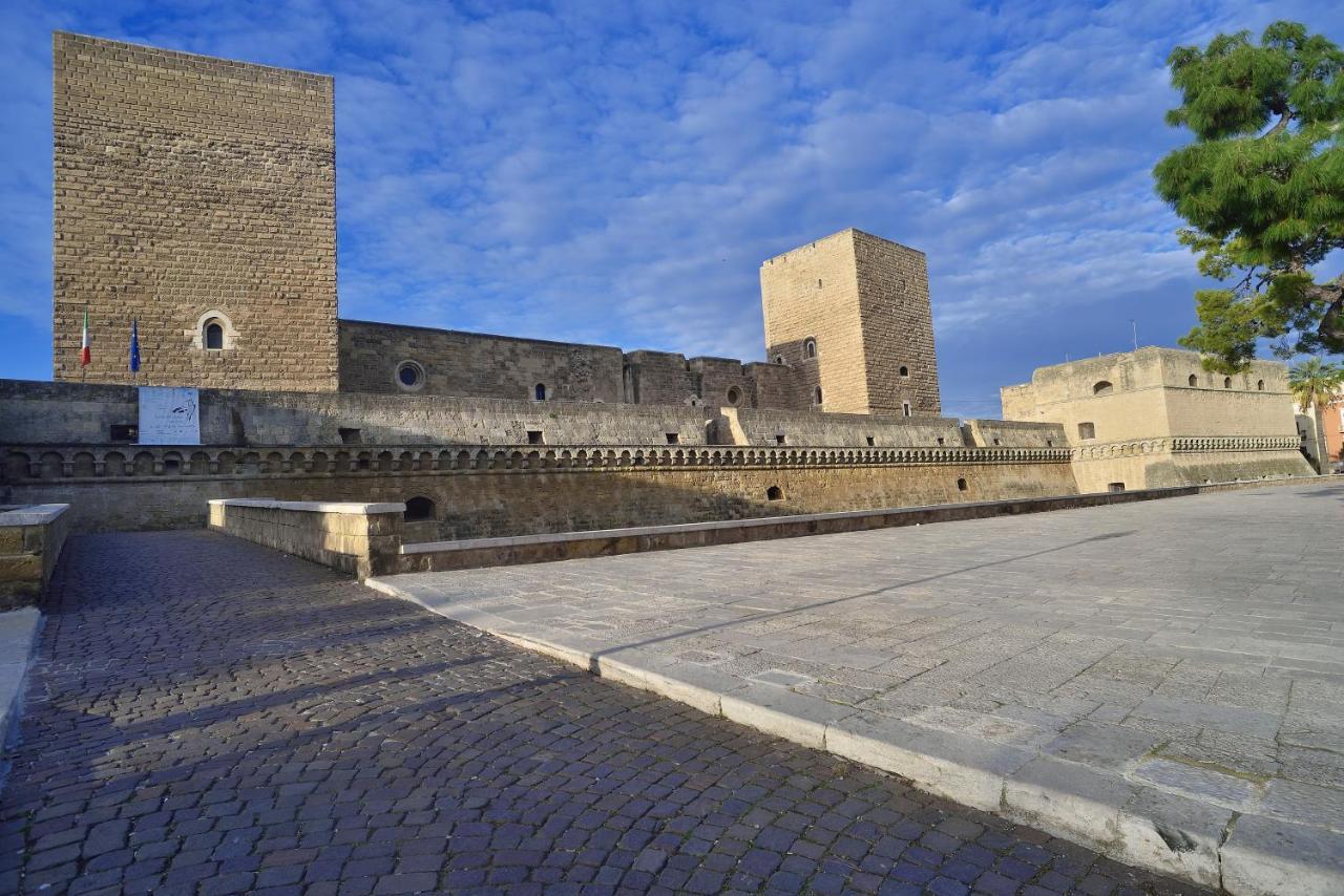 B&B Murex Bari Dış mekan fotoğraf