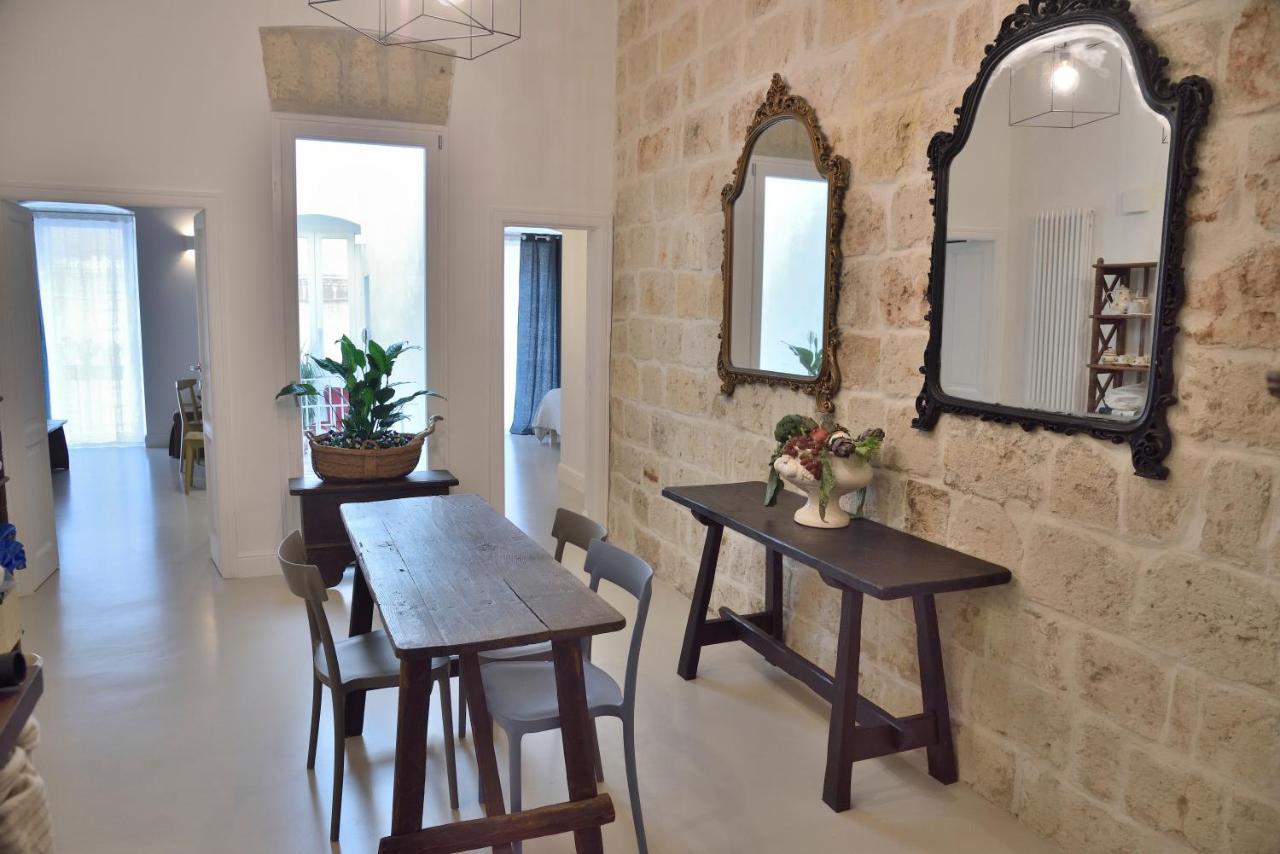 B&B Murex Bari Dış mekan fotoğraf