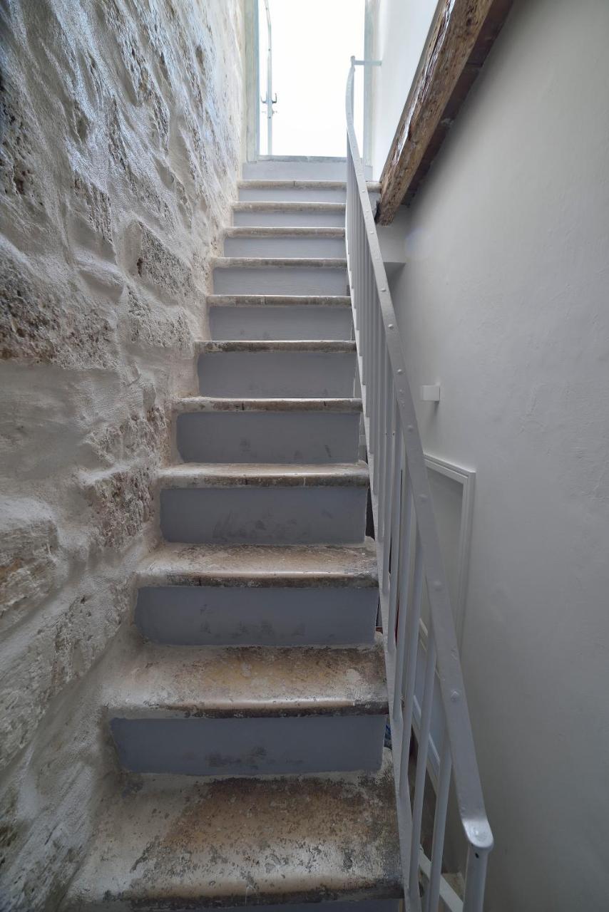 B&B Murex Bari Dış mekan fotoğraf