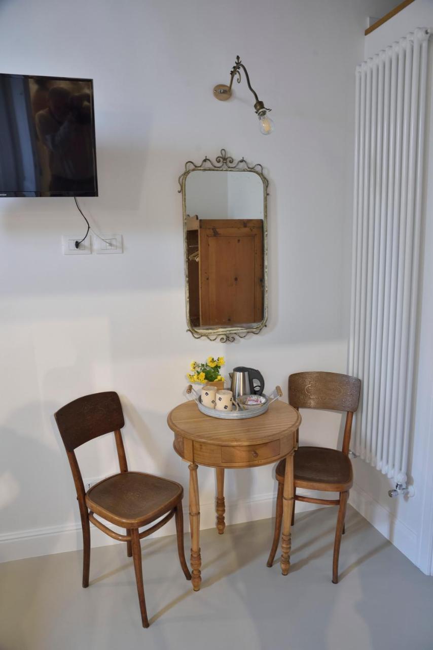 B&B Murex Bari Dış mekan fotoğraf
