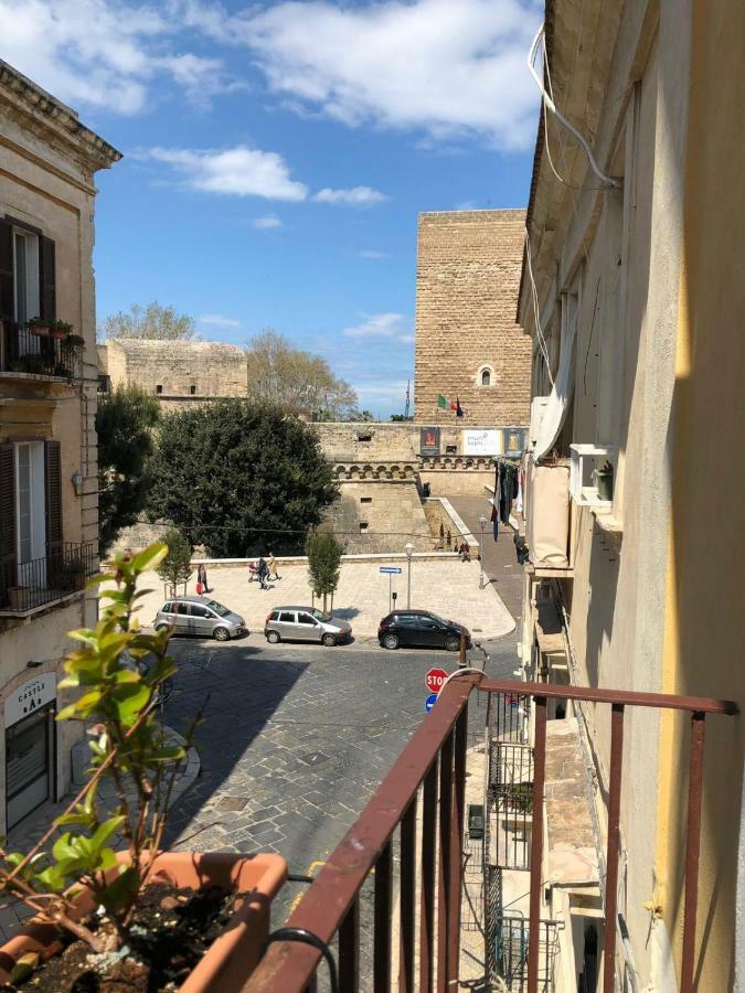 B&B Murex Bari Dış mekan fotoğraf